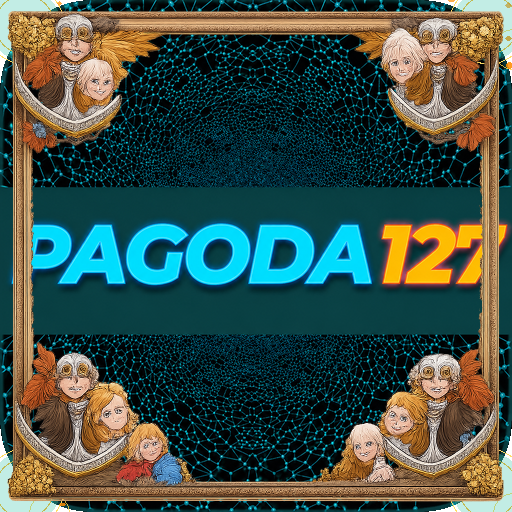 pagoda127 — galeri pratinjau - APK Resmi